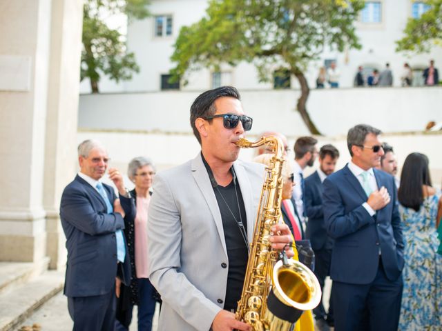 O casamento de Eduardo e Inês em Leiria, Leiria (Concelho) 34