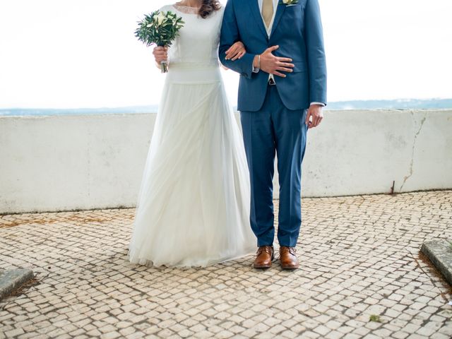 O casamento de Eduardo e Inês em Leiria, Leiria (Concelho) 38