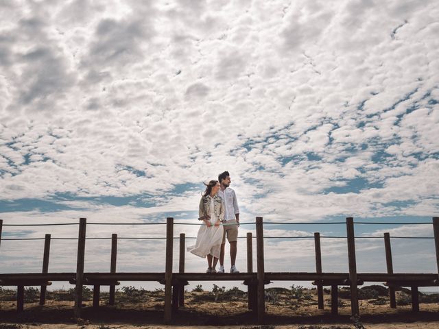 O casamento de Pedro e Ana em Lousada, Lousada 2