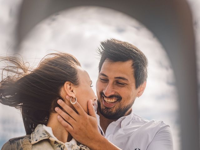 O casamento de Pedro e Ana em Lousada, Lousada 3