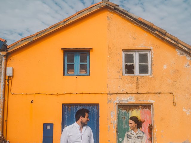 O casamento de Pedro e Ana em Lousada, Lousada 5