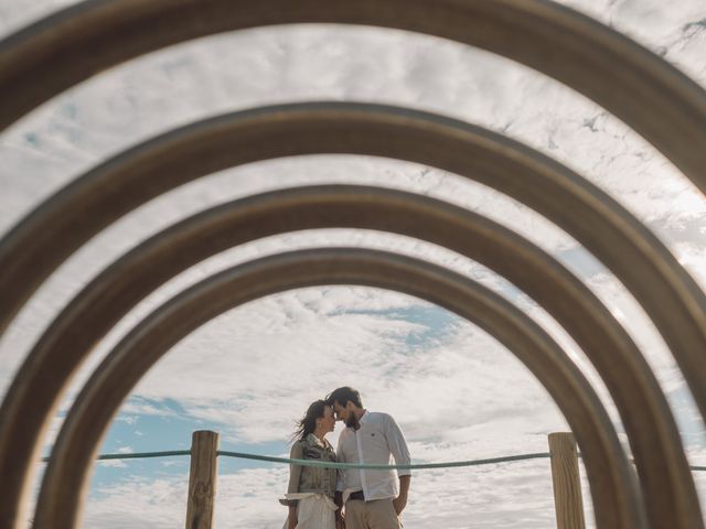 O casamento de Pedro e Ana em Lousada, Lousada 12