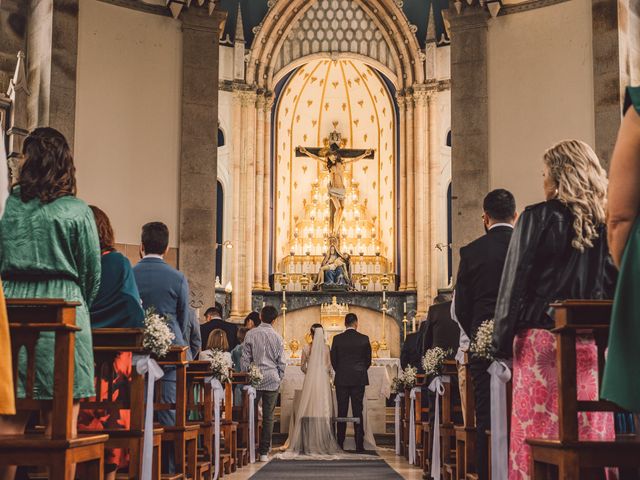 O casamento de Pedro e Ana em Lousada, Lousada 27