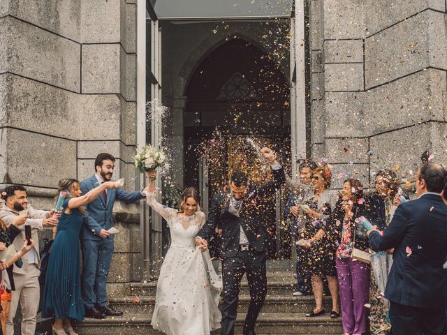 O casamento de Pedro e Ana em Lousada, Lousada 28