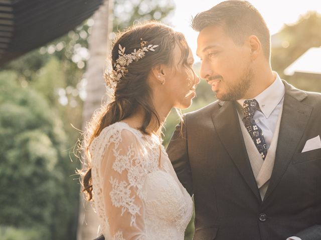 O casamento de Pedro e Ana em Lousada, Lousada 35