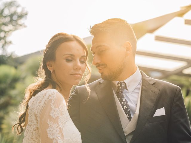 O casamento de Pedro e Ana em Lousada, Lousada 36