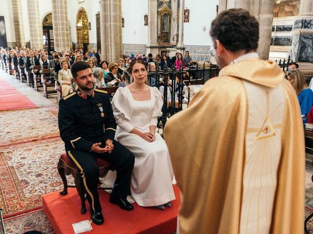O casamento de Francisco e Maria em Elvas, Elvas 20
