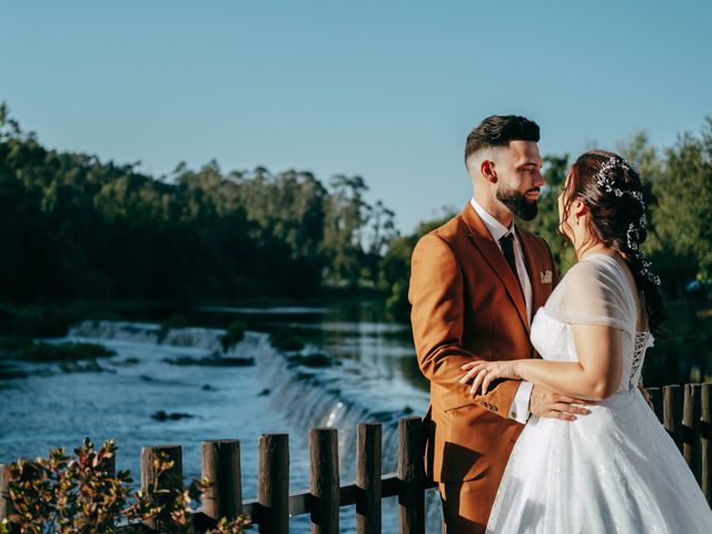 O casamento de João e Patrícia em Trofa, Trofa 23