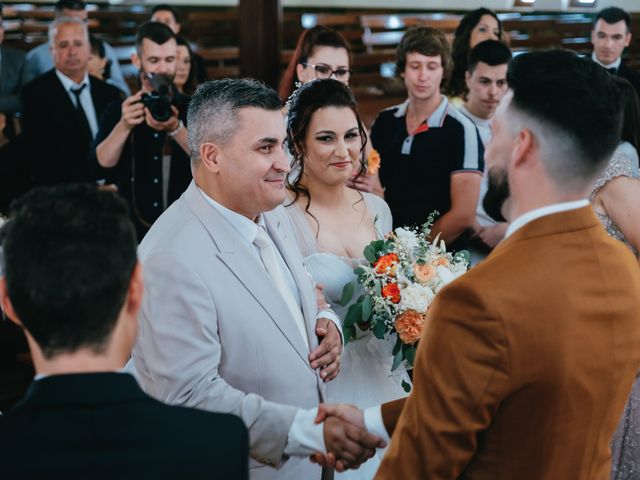 O casamento de João e Patrícia em Trofa, Trofa 11