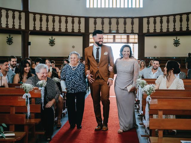 O casamento de João e Patrícia em Trofa, Trofa 9