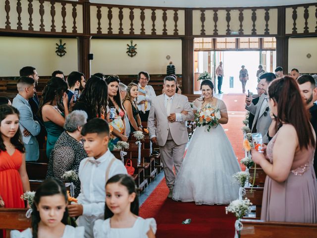 O casamento de João e Patrícia em Trofa, Trofa 10