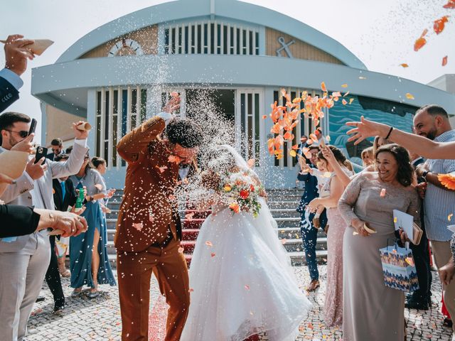 O casamento de João e Patrícia em Trofa, Trofa 16