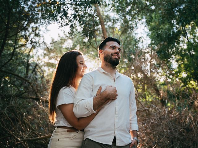 O casamento de João e Patrícia em Trofa, Trofa 31