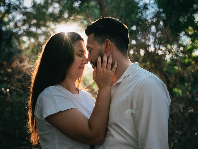 O casamento de João e Patrícia em Trofa, Trofa 32