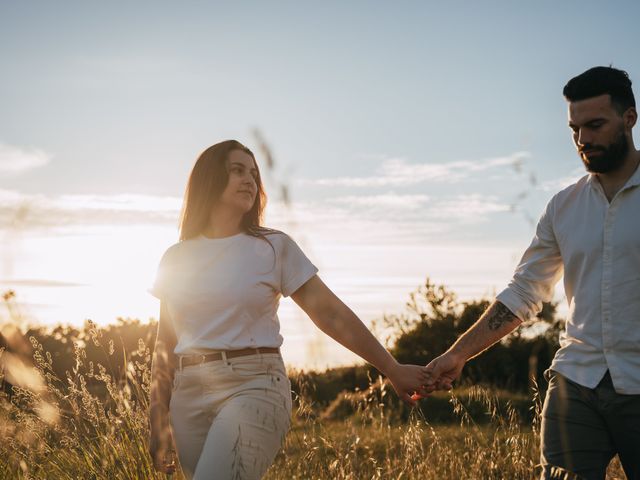 O casamento de João e Patrícia em Trofa, Trofa 35