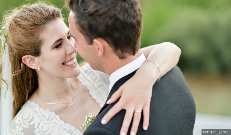 O casamento de Francisco e Rute em Arraiolos, Arraiolos