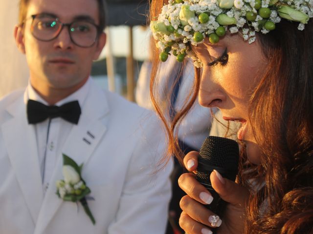 O casamento de Ivo e Vera em Vila do Conde, Vila do Conde 1