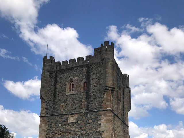 O casamento de Mário  e Cristina  em Bragança, Bragança (Concelho) 3