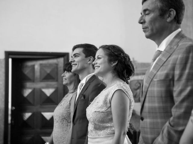 O casamento de Bruno e Carla em São Pedro do Sul, São Pedro do Sul 31