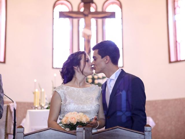O casamento de Bruno e Carla em São Pedro do Sul, São Pedro do Sul 32