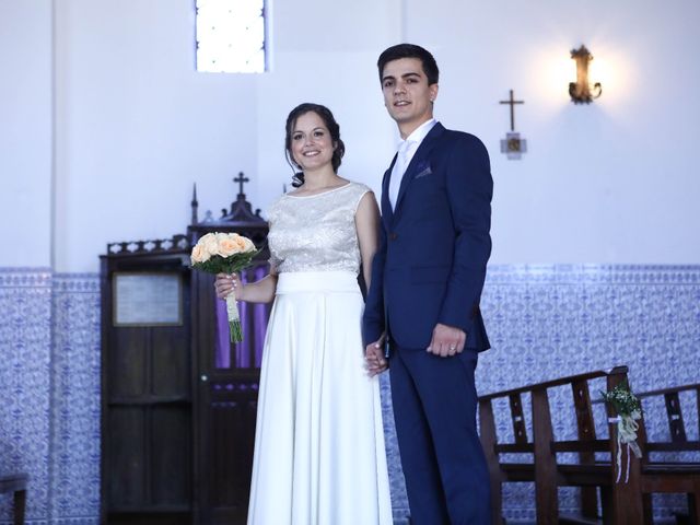 O casamento de Bruno e Carla em São Pedro do Sul, São Pedro do Sul 34