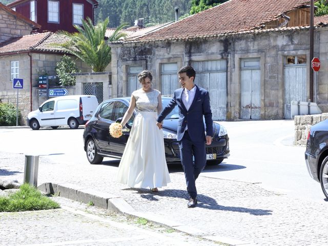 O casamento de Bruno e Carla em São Pedro do Sul, São Pedro do Sul 36