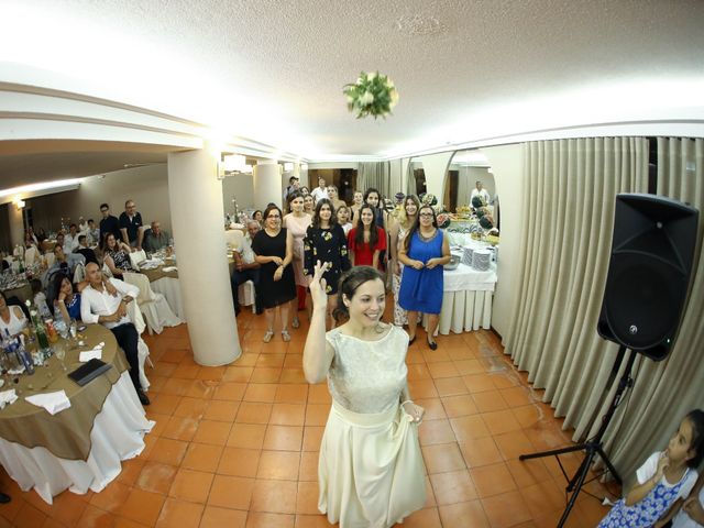 O casamento de Bruno e Carla em São Pedro do Sul, São Pedro do Sul 52