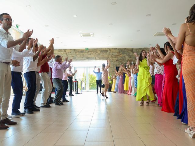 O casamento de Beatriz e Jesús em Bragança, Bragança (Concelho) 8