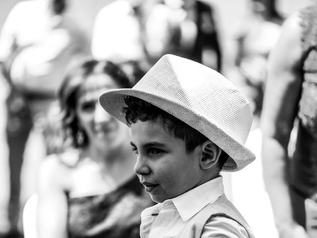 O casamento de Beatriz e Jesús em Bragança, Bragança (Concelho) 11