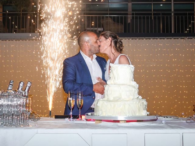 O casamento de Beatriz e Jesús em Bragança, Bragança (Concelho) 14