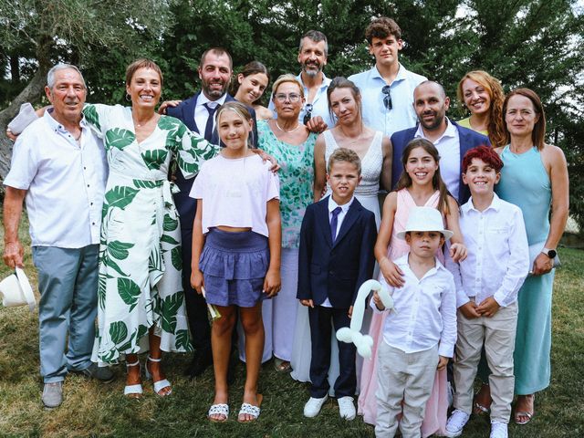 O casamento de Beatriz e Jesús em Bragança, Bragança (Concelho) 15