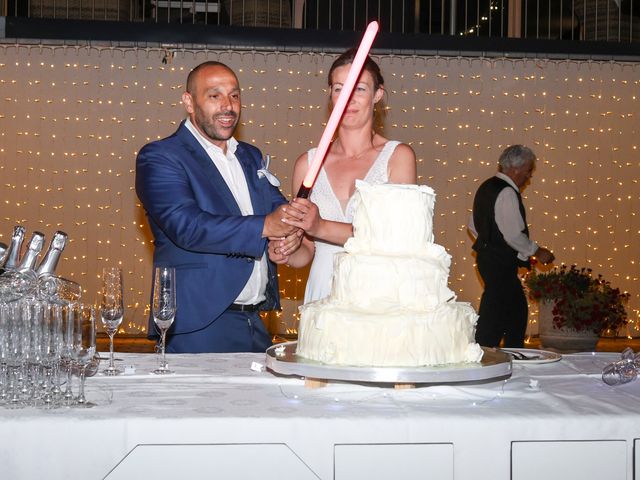 O casamento de Beatriz e Jesús em Bragança, Bragança (Concelho) 19