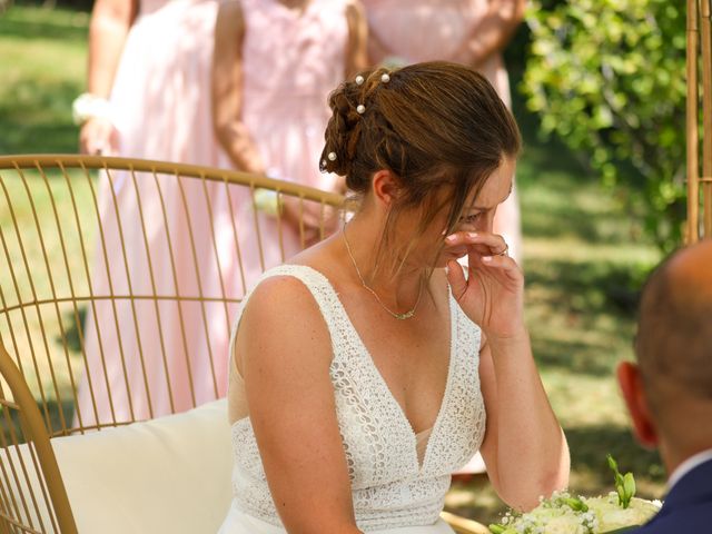 O casamento de Beatriz e Jesús em Bragança, Bragança (Concelho) 21