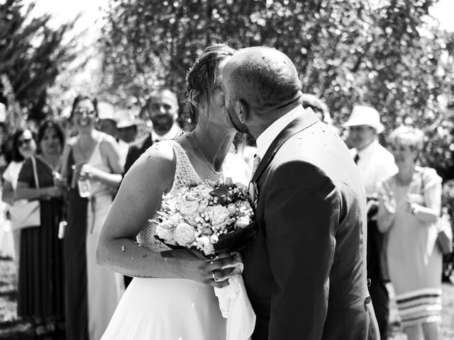 O casamento de Beatriz e Jesús em Bragança, Bragança (Concelho) 24