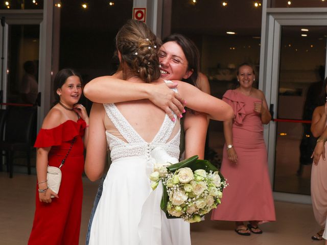 O casamento de Beatriz e Jesús em Bragança, Bragança (Concelho) 25