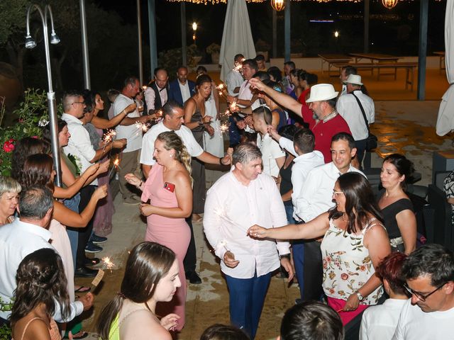 O casamento de Beatriz e Jesús em Bragança, Bragança (Concelho) 26