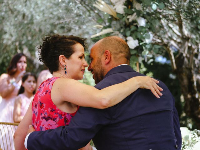 O casamento de Beatriz e Jesús em Bragança, Bragança (Concelho) 36