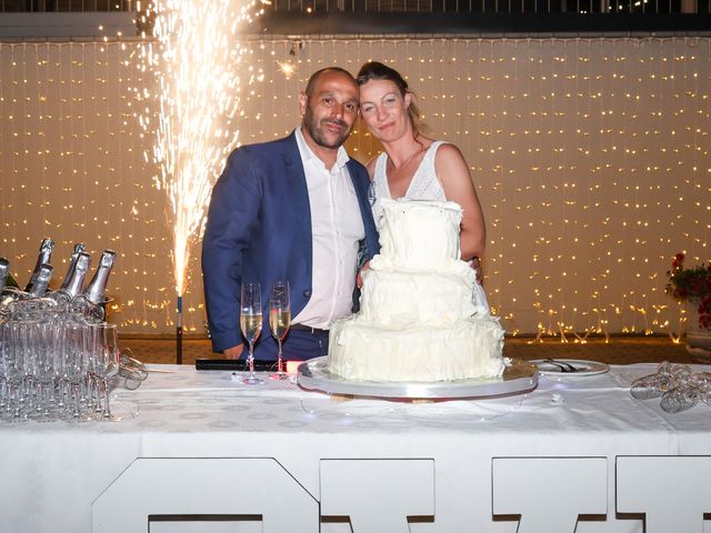 O casamento de Beatriz e Jesús em Bragança, Bragança (Concelho) 39