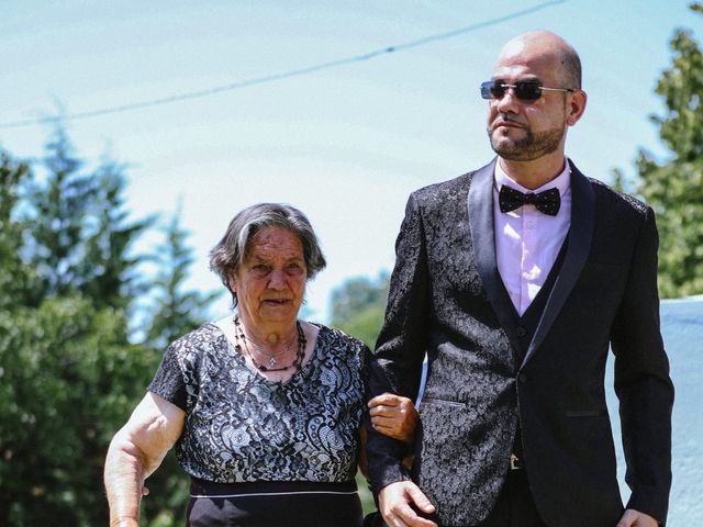 O casamento de Beatriz e Jesús em Bragança, Bragança (Concelho) 40