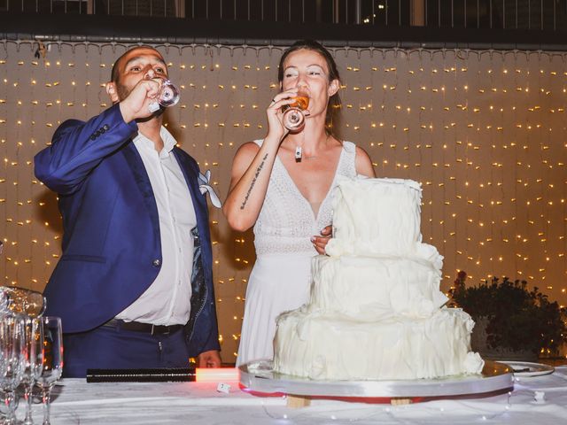 O casamento de Beatriz e Jesús em Bragança, Bragança (Concelho) 46