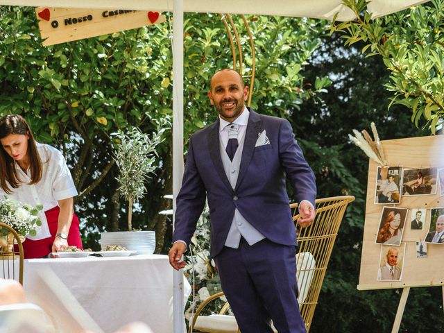 O casamento de Beatriz e Jesús em Bragança, Bragança (Concelho) 50