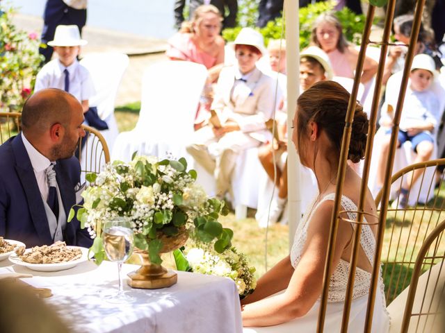 O casamento de Beatriz e Jesús em Bragança, Bragança (Concelho) 55