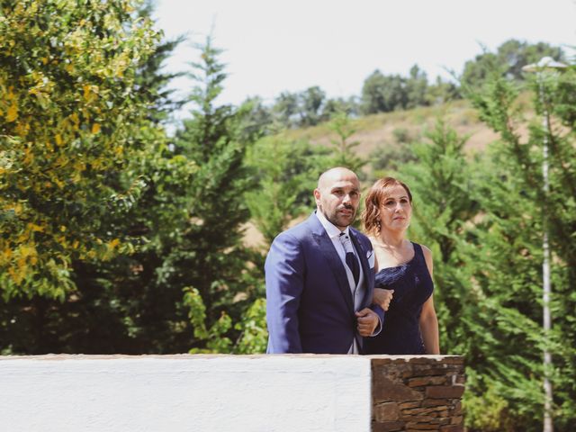 O casamento de Beatriz e Jesús em Bragança, Bragança (Concelho) 59