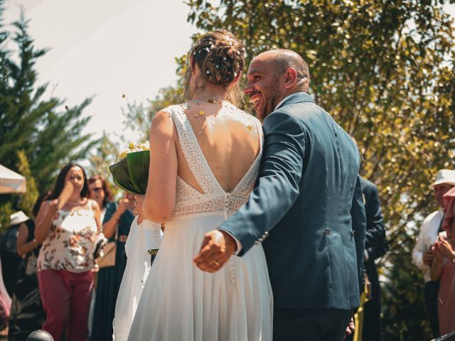 O casamento de Beatriz e Jesús em Bragança, Bragança (Concelho) 61