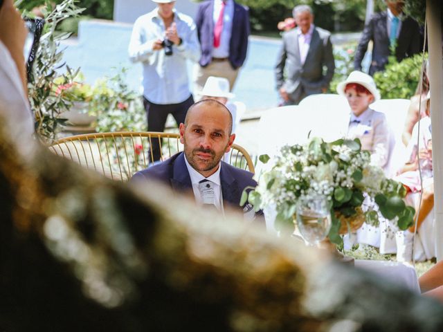 O casamento de Beatriz e Jesús em Bragança, Bragança (Concelho) 1