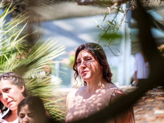 O casamento de Beatriz e Jesús em Bragança, Bragança (Concelho) 65