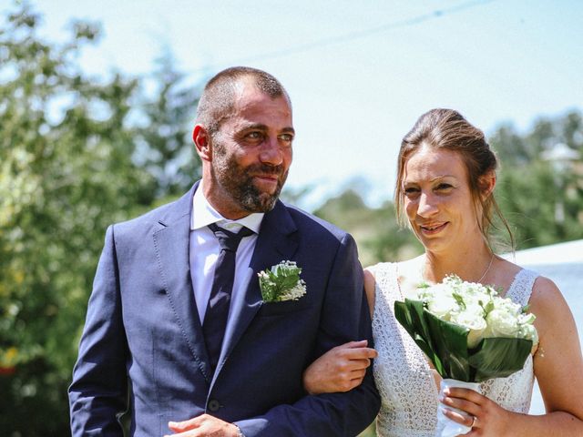 O casamento de Beatriz e Jesús em Bragança, Bragança (Concelho) 67