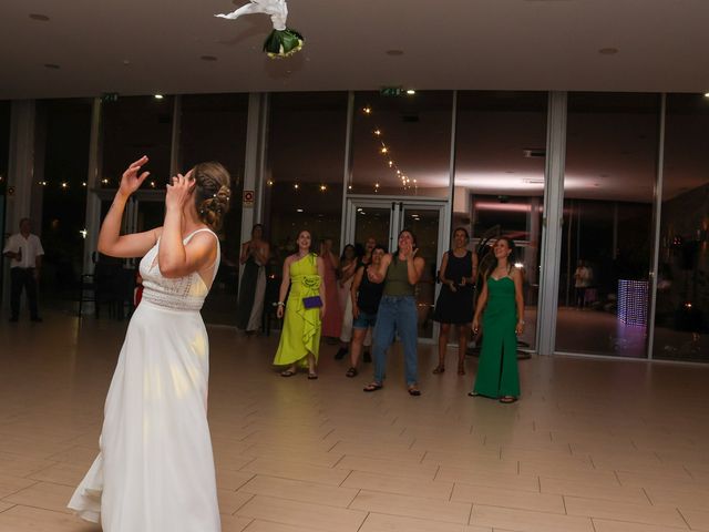 O casamento de Beatriz e Jesús em Bragança, Bragança (Concelho) 69