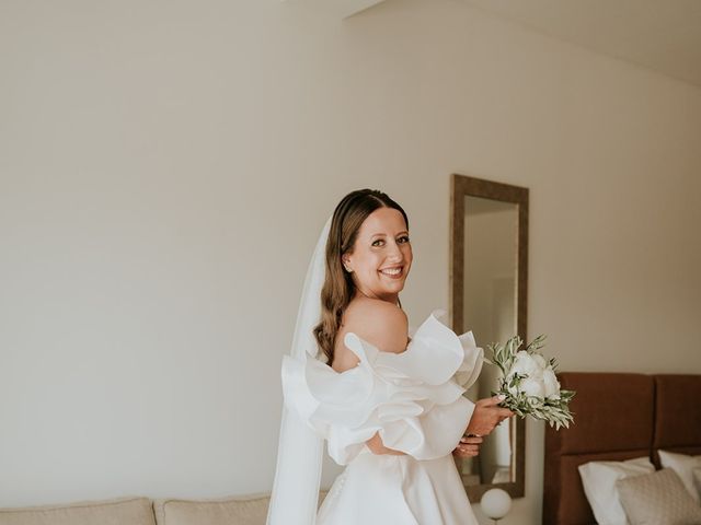 O casamento de Bruno Amaro e Marta Mora em Montemor-o-Velho, Montemor-o-Velho 6