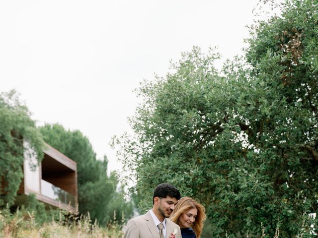 O casamento de Pedro e Carina em Montijo, Montijo 19
